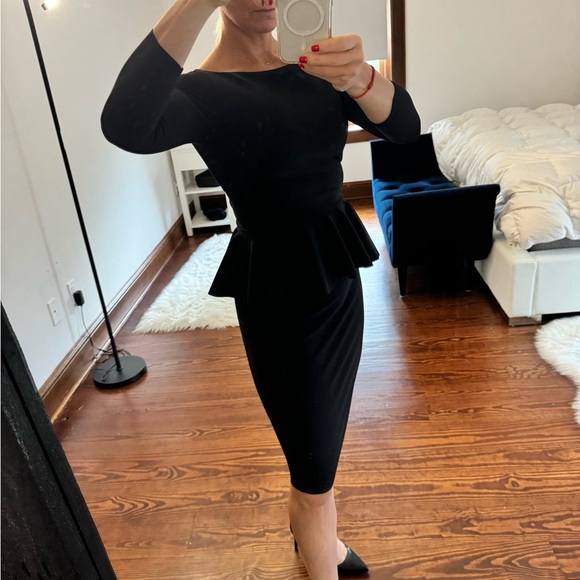 Chiara Boni Le Petite Robe SAKS Fifth Ave. Dress 38 (size 2) - Picture 11 of 13